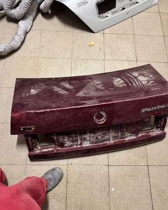 Pezzi carrozzeria auto epoca