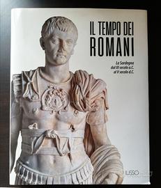 IL TEMPO DEI ROMANI