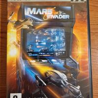 Mars Invader PC - CD - ROM 