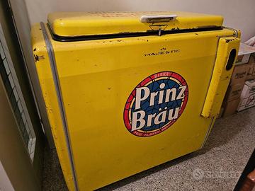 FRIGO MAJESTIC ANNI 60