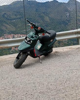 BOOSTER MBK SPIRIT 1993  trattabile e spedibile