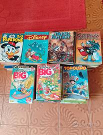 fumetti Disney 