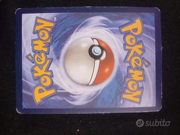 carta Pokemon Charizard vmax Gold 074/073