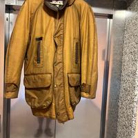 Giacca belstaff waxed