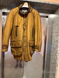 Giacca belstaff waxed