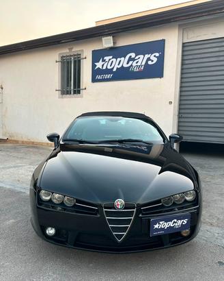 Alfa Romeo Spider 2.4 JTDm 200 cv - 2007