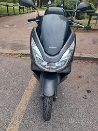 Honda pc 150