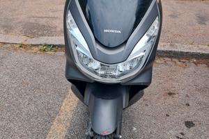 Honda pc 150