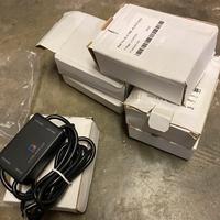 Lotto 6 controller luci nuovi