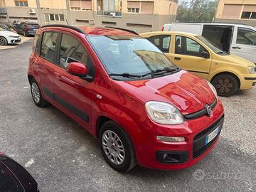 fiat panda 1.2 unicopropr euro 6 2016