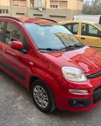 fiat panda 1.2 unicopropr euro 6 2016