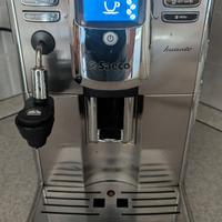 Macchina per il Caffe automatica Saeco incanto