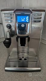 Macchina per il Caffe automatica Saeco incanto
