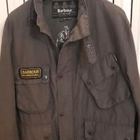 Barbour