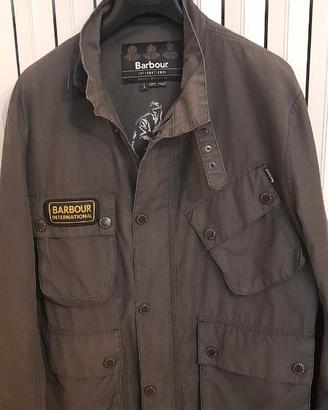 Barbour