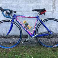Bici da corsa Fondriest Lampre