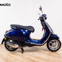 VESPA PRIMAVERA 125 - 2024
