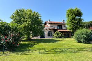 VILLA SINGOLA A SAN MAURIZIO CANAVESE