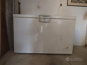 Congelatore orizzontale Beko 360 litri