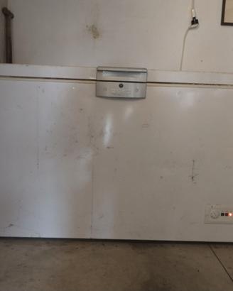 Congelatore orizzontale Beko 360 litri