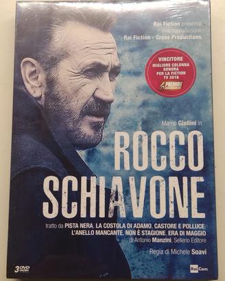 DVD SERIE TV 