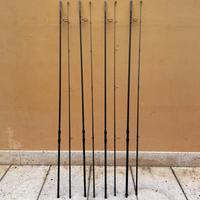 Korda Kaizen green 13 ft