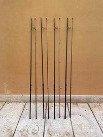 Korda Kaizen green 13 ft