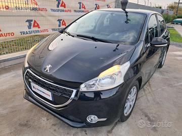 PEUGEOT 208 1° serie 1.2 VTi 82 CV 5 porte Activ