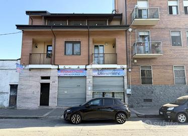 NEGOZIO A TORINO