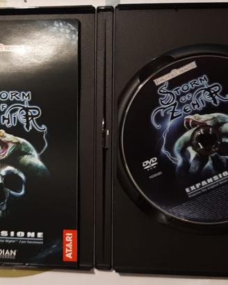 Atari Neverwinter Nights 2 Expansion Pack Storm of