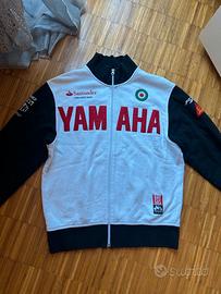 Felpa Yamaha racing