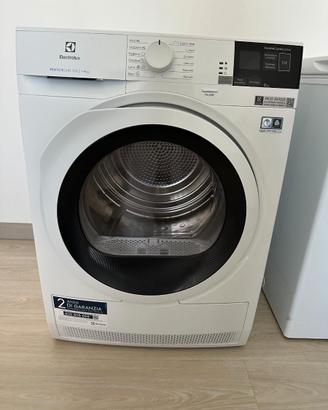 Electrolux Asciugatrice 9 kg Classe A++ EW7H492Y