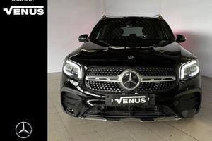 Mercedes-Benz GLB 220 d Automatic 4Matic Premium
