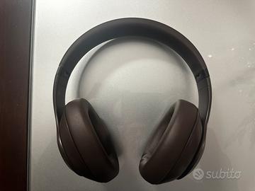 Beats Studio Pro Cuffie Bluetooth Noise Cancelling