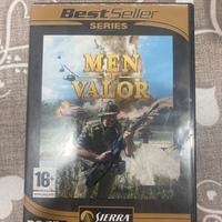 Men of valor pc