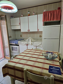 Casa indipendente in via xiboli