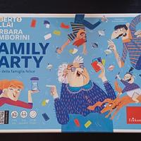 Family Party - Pellai Erickson NUOVO