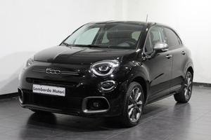Fiat 500X 1.5 t4 hybrid Sport 130cv dct