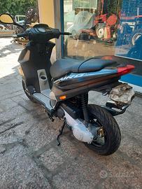 piaggio nrg