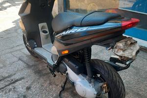 piaggio nrg