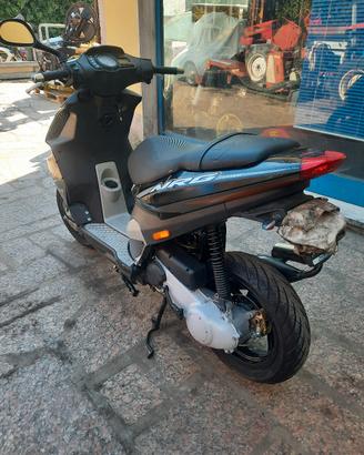 piaggio nrg