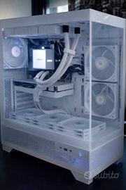 Pc da Gaming Ryzen 5 / RTX  3070 / 32GB RAM / 1TB