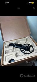 Pedivelle truvativ 170mm superboost