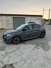 Peugeot 208 PureTech 100 Stop&Start 5 porte Allure