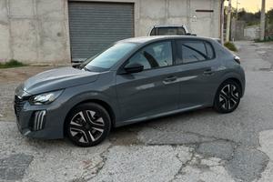 Peugeot 208 PureTech 100 Stop&Start 5 porte Allure