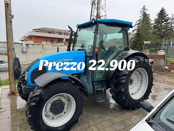 LANDINI  POWERFARM 90 TURBO