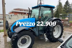 LANDINI  POWERFARM 90 TURBO