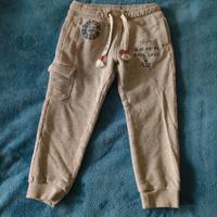 Pantaloni in felpa Original Marines 