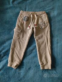 Pantaloni in felpa Original Marines 