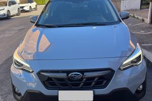 Subaru XV 1.600 Style Benzina/gpl 2023